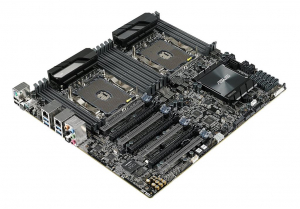 ASUS WS C621E SAGE alaplap